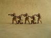 WW129: 1/6th Battalion, Highland Light Infantry (Gallipoli, 1915) - Image 2