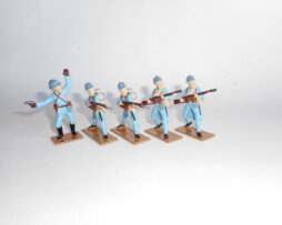 WW66: French Line Infantry (Horizon Blue)