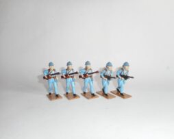 WW68: French Line Infantry (Horizon Blue)