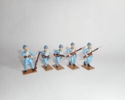WW69: French Line Infantry (Horizon Blue)