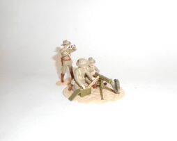 WW80/A: Australian Vickers MG