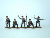 WW91/D: Austrian Infantry 1916-1918
